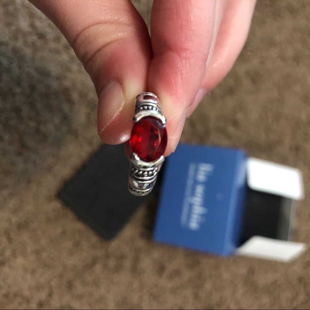 Lia Sophia ring